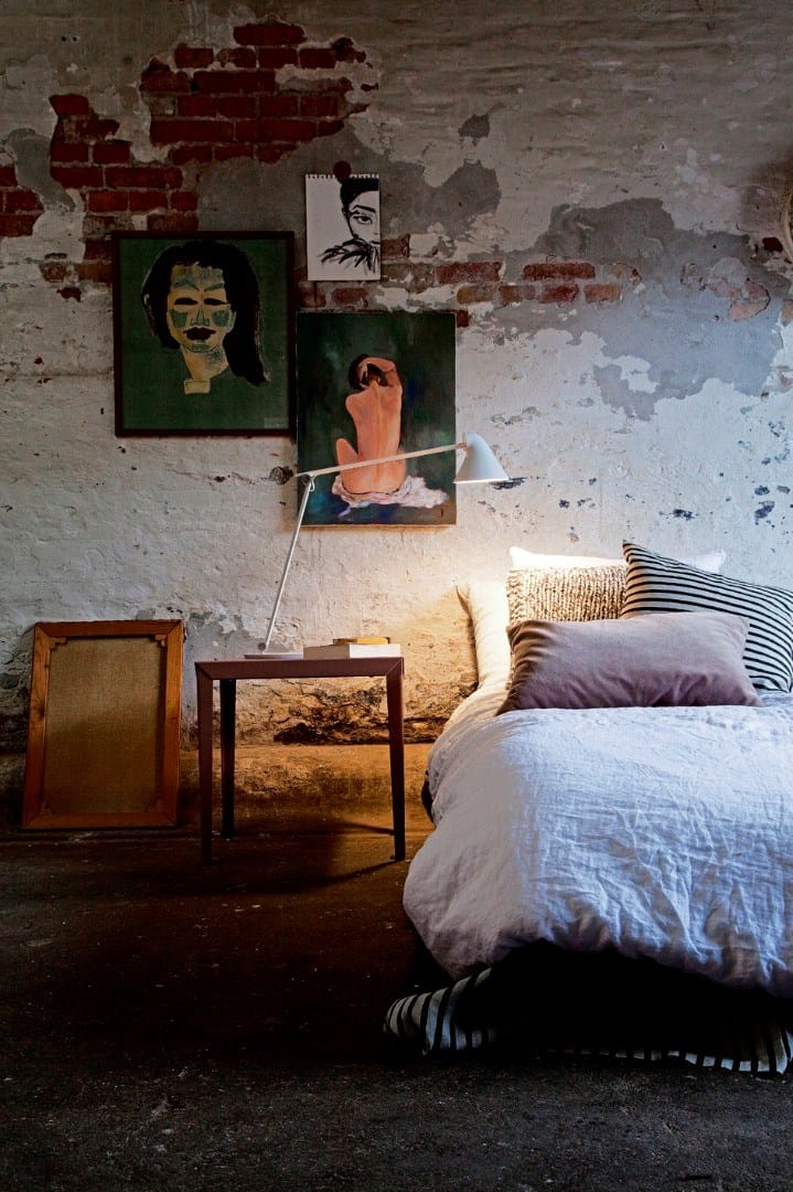 Регулируемая светодиодная настольная лампа NJP ARCH-00132191 - Вид №9