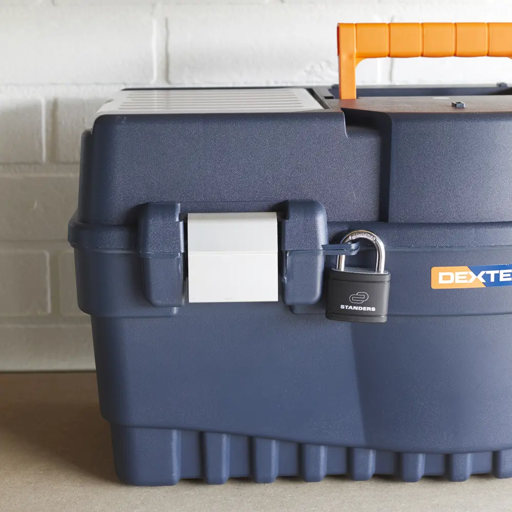 Навесной замок Standers для надежной защиты помещений 86255598 STLM-1564901 - Вид №6