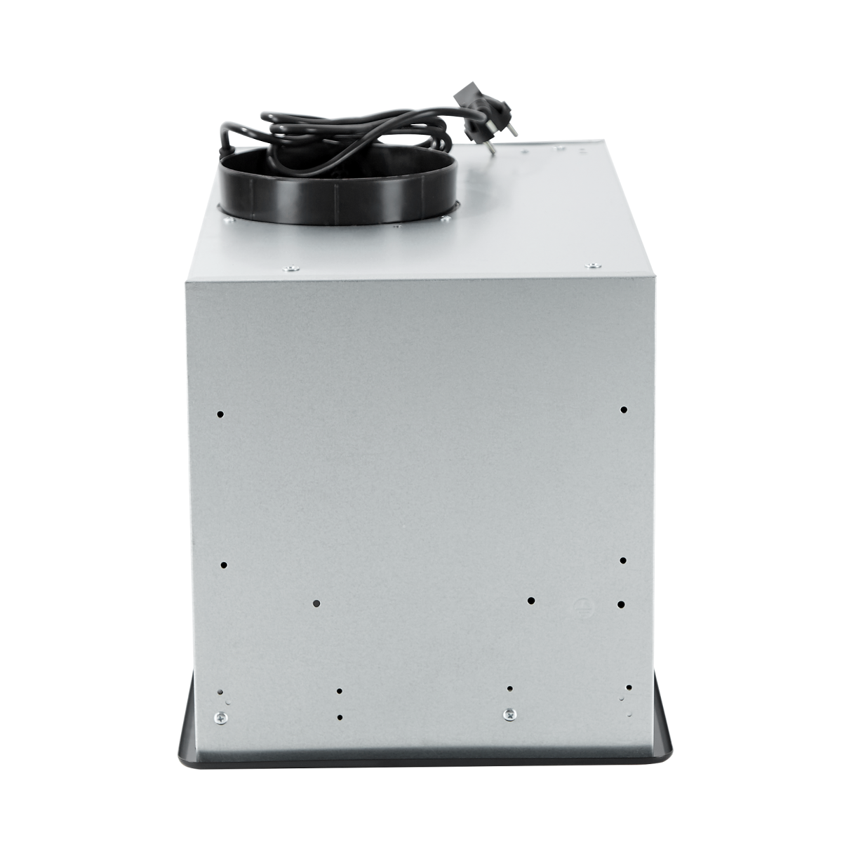 9283395 Вытяжка полновстраиваемая EXITEQ EX-1476 черный/черный STDN-0143138 - Вид №7