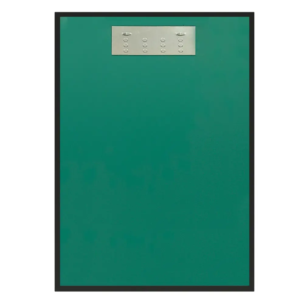 INSPIRE Вега — элегантное зеркало в черной рамке для интерьера 86214651 STLM-0066784 - Вид №4