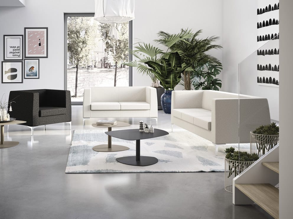 Кресло с подлокотниками SITLOSOPHY® Dexter ARCH-00152689 - Вид №2