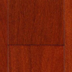 Массивная доска Magestik floor Под лаком (экзотика) Красный Кумару (Гладкая) 910х125 мм.