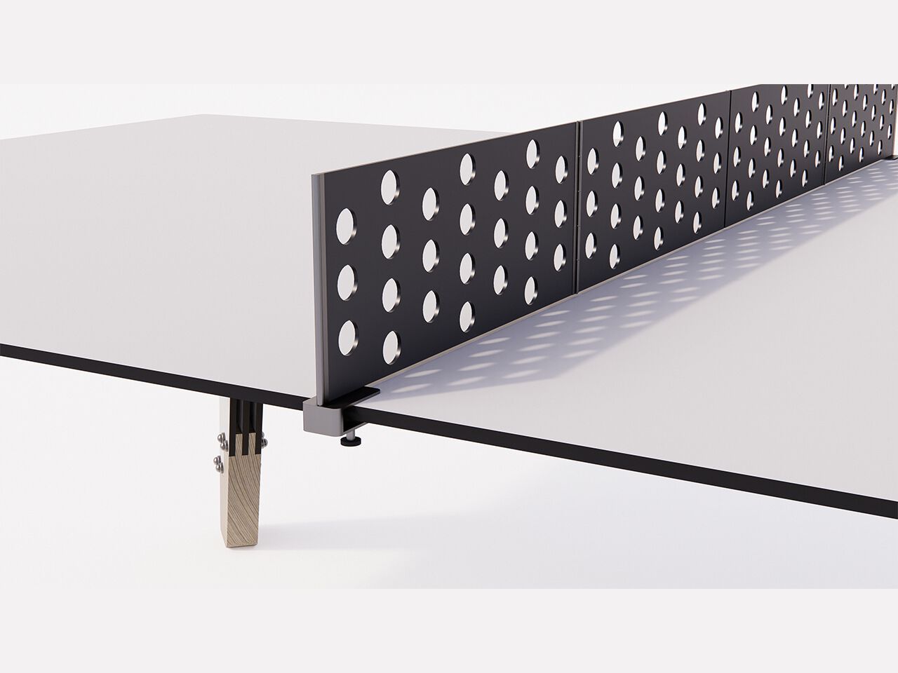 Настольный теннис MaxForm Gaming ARCH-00099251 - Вид №4