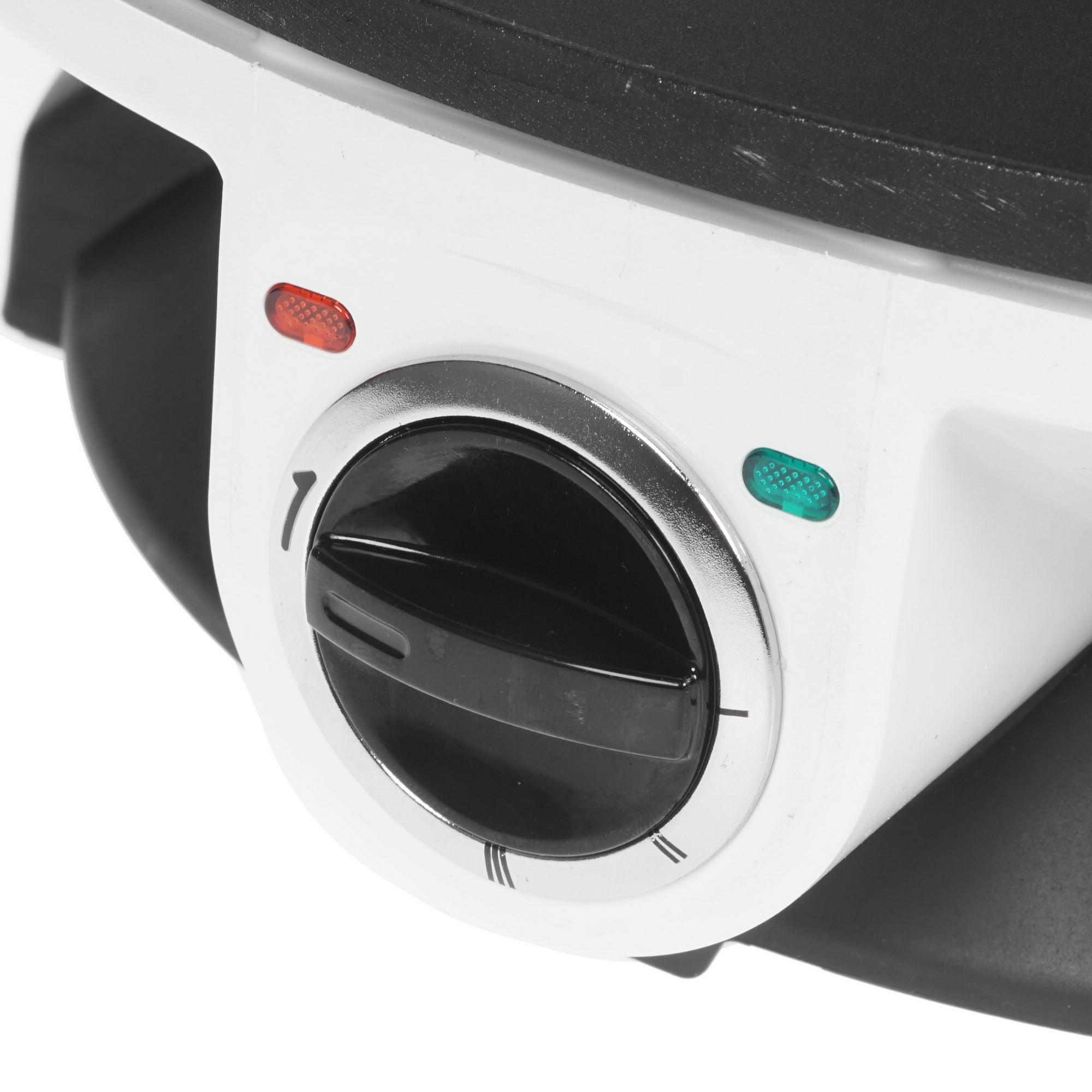 8117367 Блинница настольная Steba CR 32 белый STDN-0124166 - Вид №3