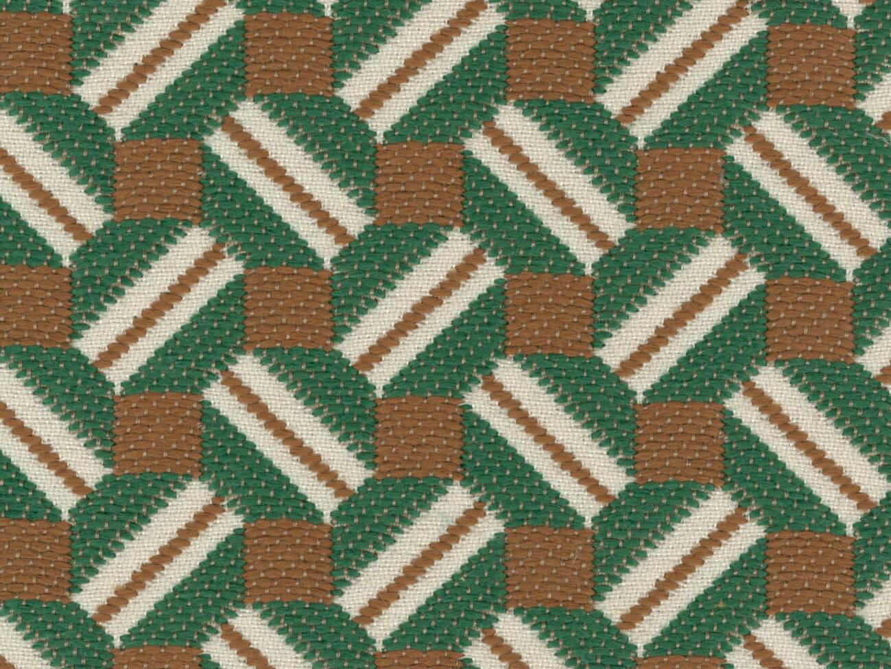 Моющаяся полиолефиновая ткань для наружного применения Élitis Маяк ARCH-00141891 - Вид №2