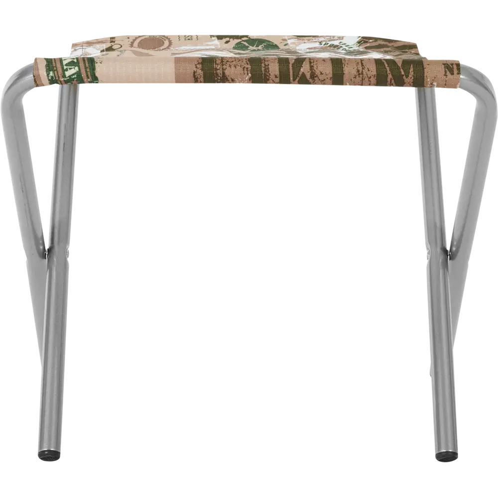 Набор садовой мебели ССТ-К3/5 металл бежевый: стол и 4 стула Santreyd мебель для кеминга STLM-2150704 - Вид №4