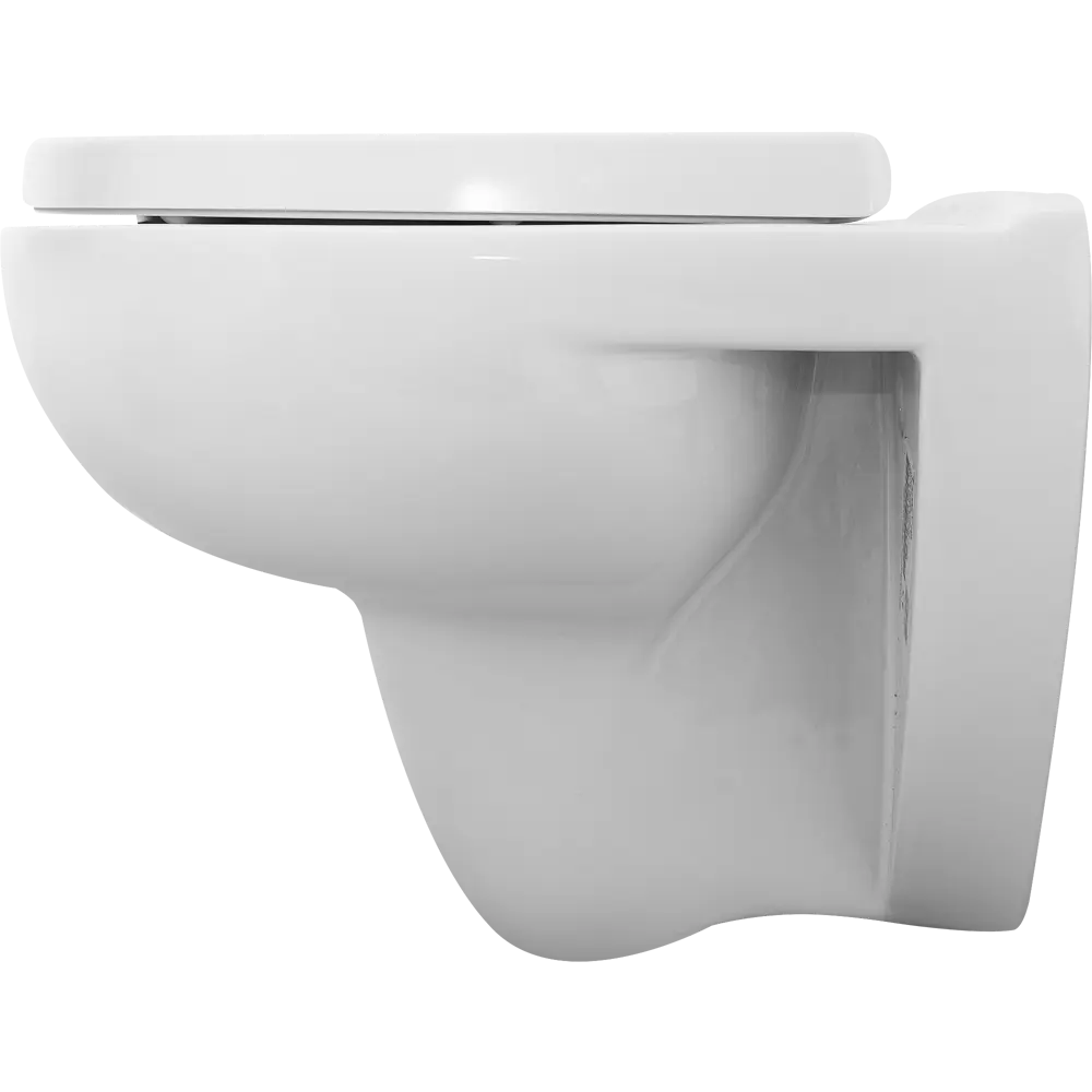 Унитаз подвесной Odeon Up JACOB DELAFON STLM-2084703 - Вид №1