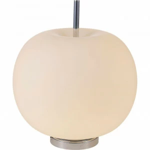 Настольная лампа Spot Light Apple 9962102 SPOT LIGHT ИНТЕРЬЕРНЫЕ 110472 Белый