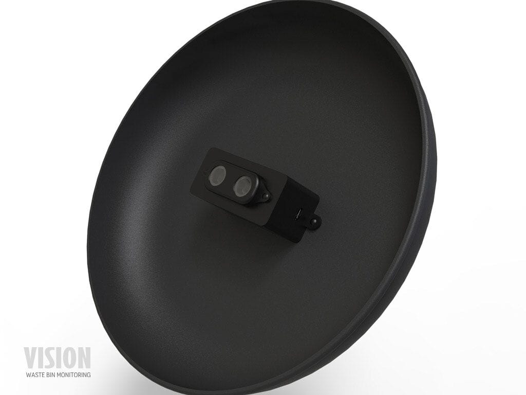 Датчик EUROCOMITALIA VISION ARCH-00082725 - Вид №2