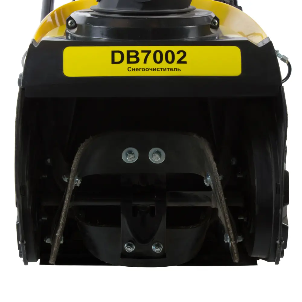 Снегоуборщик бензиновый 330 ММ 1.2 л/с Santreyd STLM-2001027 - Вид №3