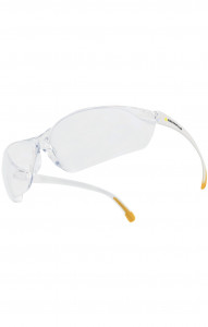4957218 Очки открытые MEIA CLEAR прозрачные  Средства защиты глаз  размер