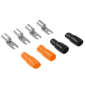 9285606 Обжимная клемма DL Audio Barracuda U-Type 0 Ga Terminal