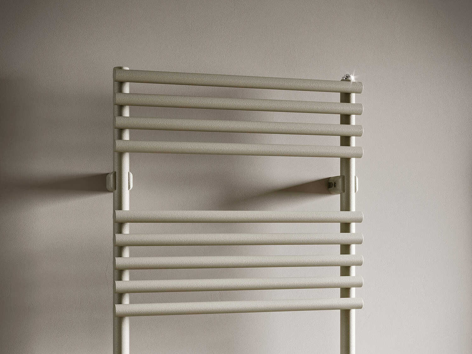 Стальной радиатор для ванной комнаты Irsap KART ARCH-00122516 - Вид №1