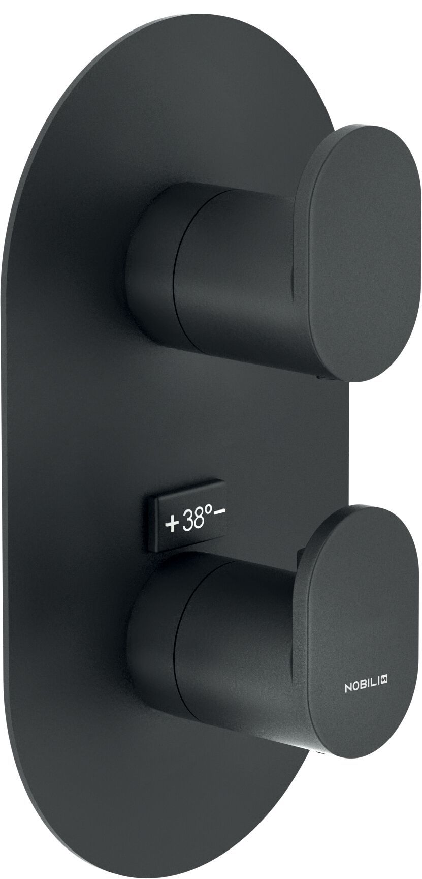 Термостатический смеситель для душа Nobili Yoyo ARCH-00052775 - Вид №1