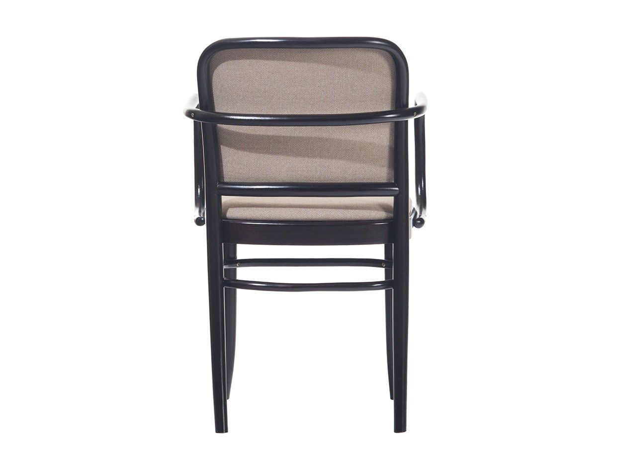 Тканевый стул с подлокотниками TON 811 ARCH-00146816 - Вид №3