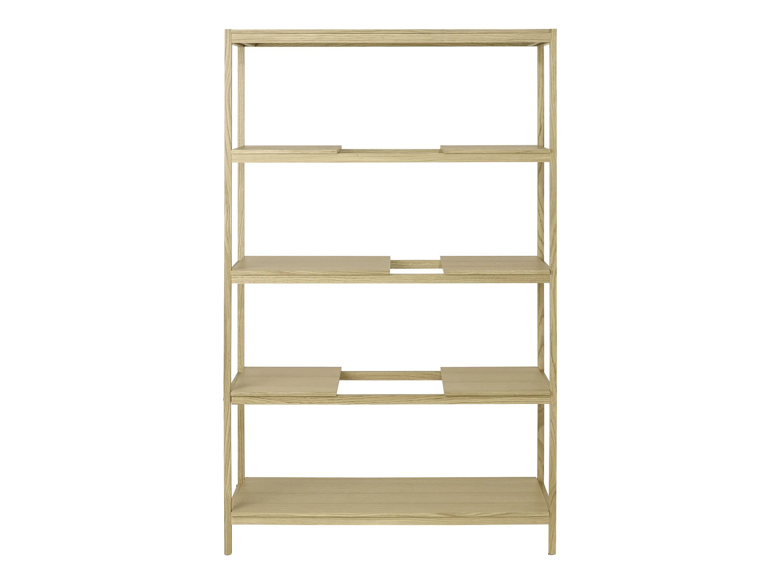 Деревянная полка blomus Sukoya ARCH-00091317