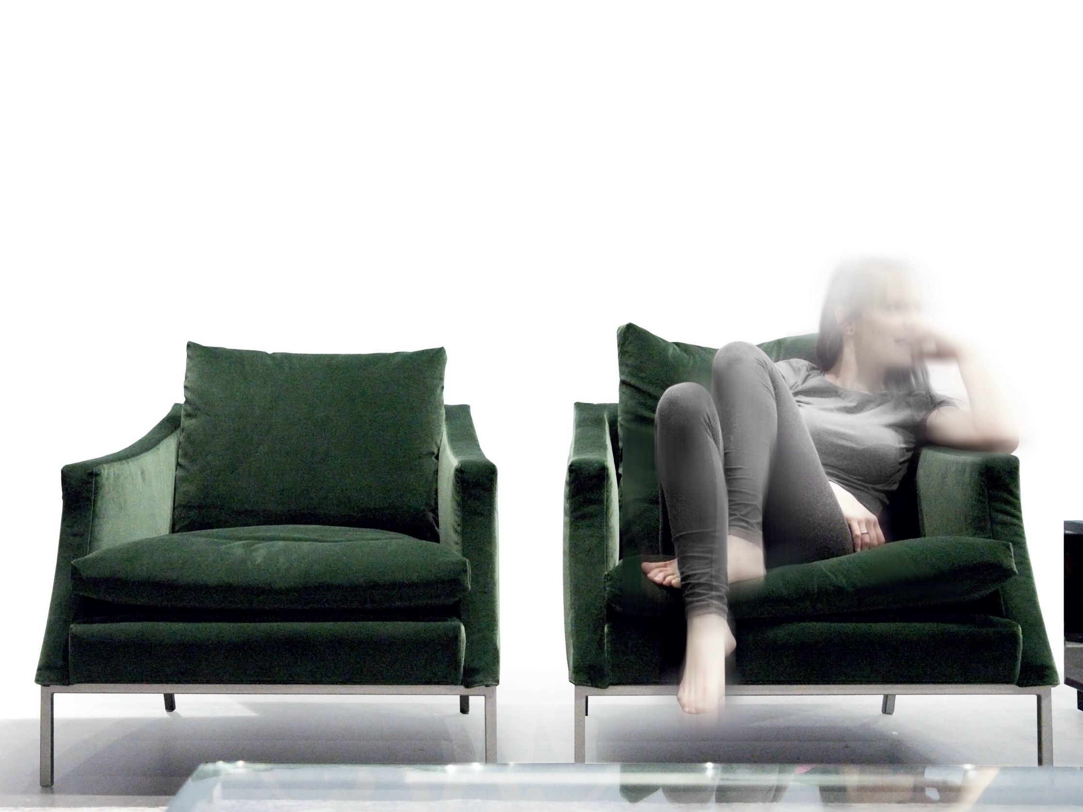 Кресло с подлокотниками ERBA ITALIA LEGENDA ARCH-00144416