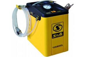 15431125 Установка для замены тормозной жидкости Brake Fluid Changer КС-122 Sivik