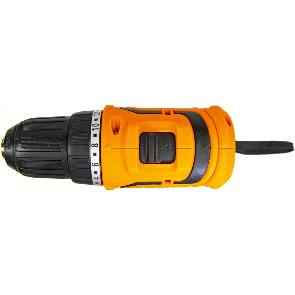 Дрель-шуруповерт аккумуляторная бесщеточная Спец БДА-18-Б 4086, 18 В Li-Ion 2x2 Ач STLM-2056894 - Вид №2