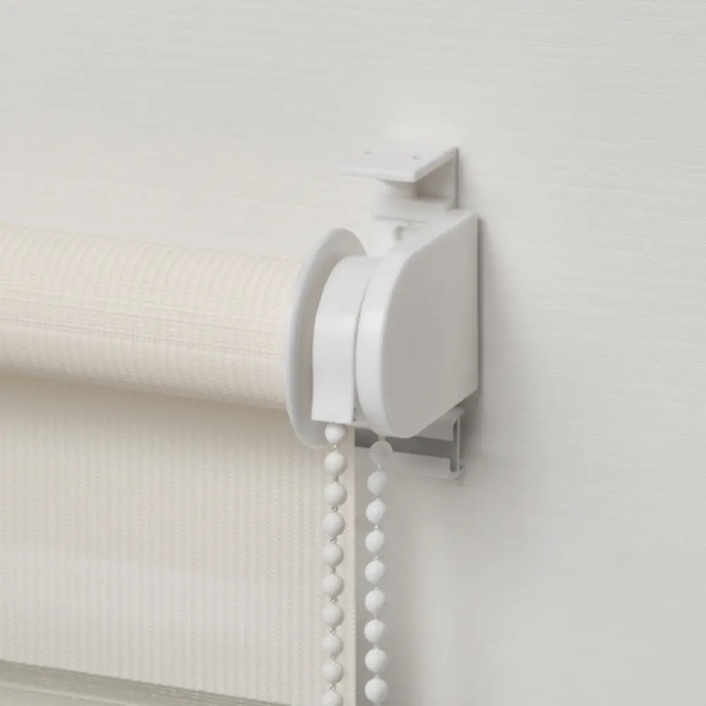 Штора рулонная день-ночь Inspire Peter 55x160 см экрю Cream 5 82691112 STLM-2030917 - Вид №4
