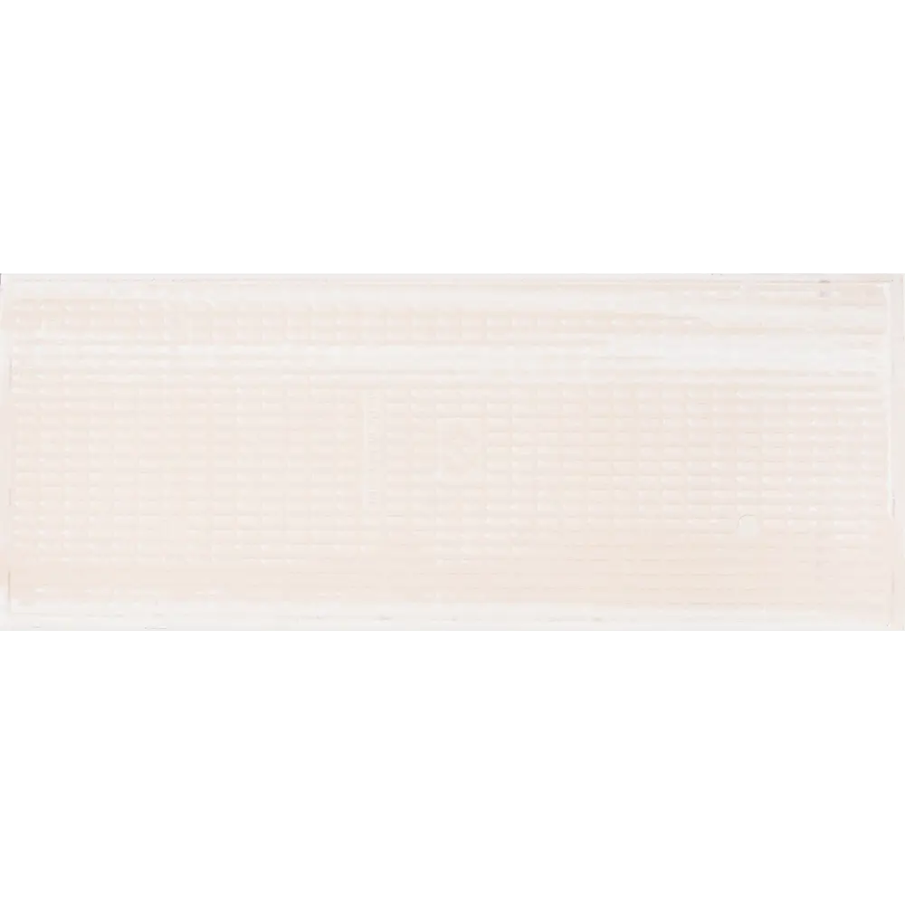 Декор настенный Пиона №1 20x50 см цвет бежевый Golden Tile STLM-2104660 - Вид №2