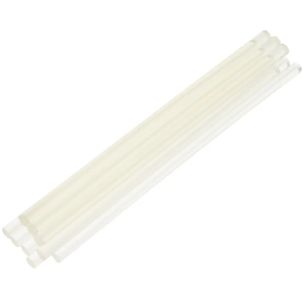 Клеевые стержни Dexter 7х200 мм 12 шт STLM-2105174