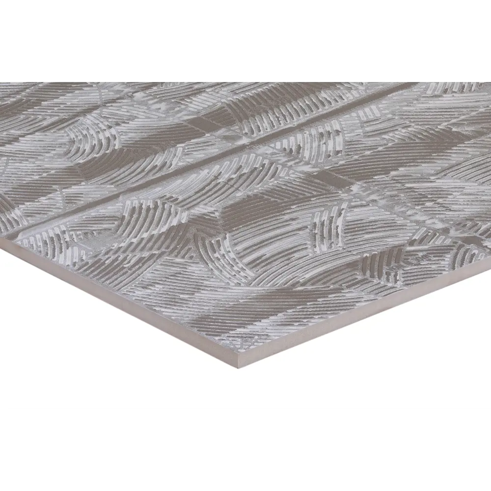 Керамогранит Arcadia Ceramica Desert Crema 60x60x0.9 см 1.44 м² лаппатированный цвет кремовый STLM-2062162 - Вид №4