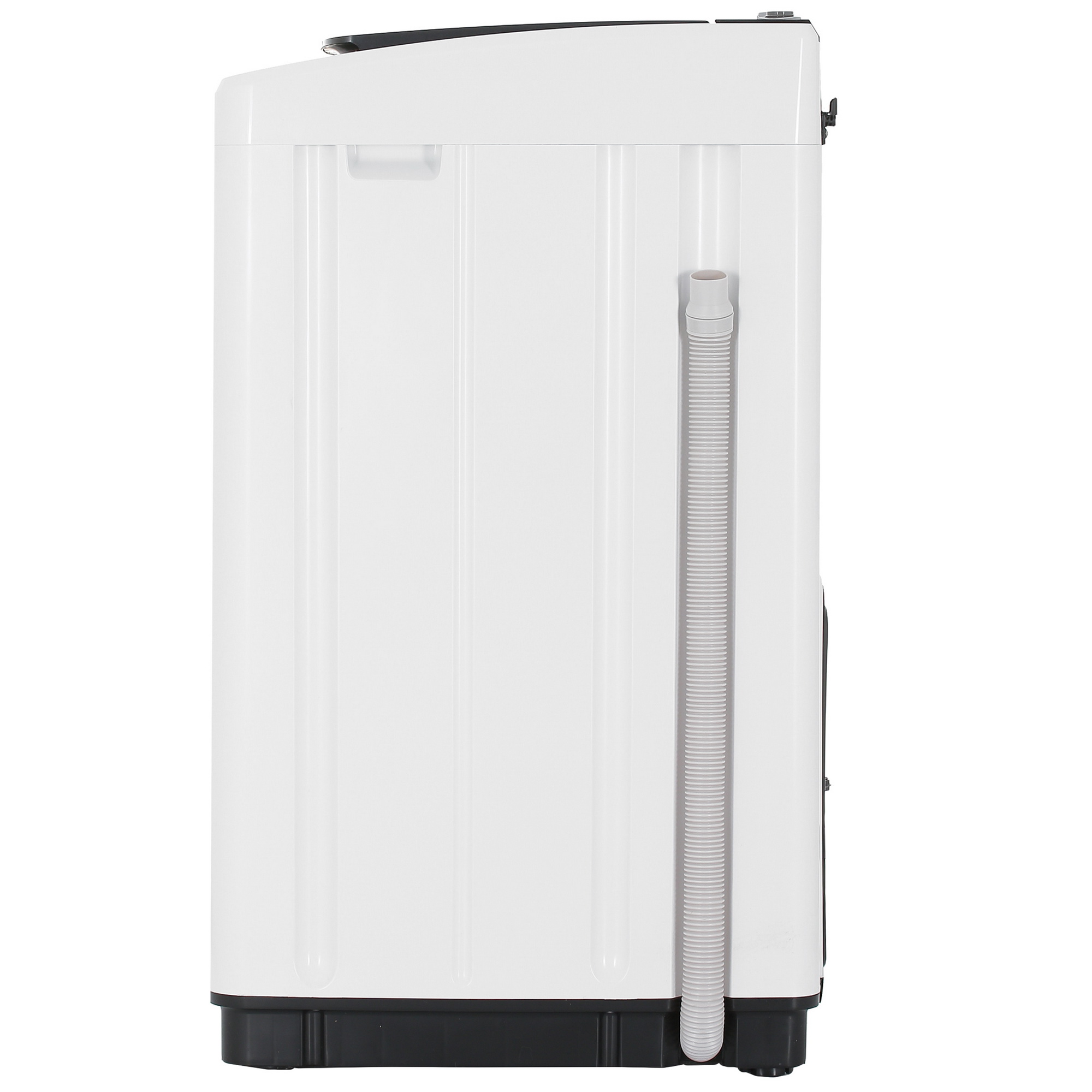 9017523 Стиральная машина DEXP WM-T606DWI/WB белый STDN-0029045 - Вид №4