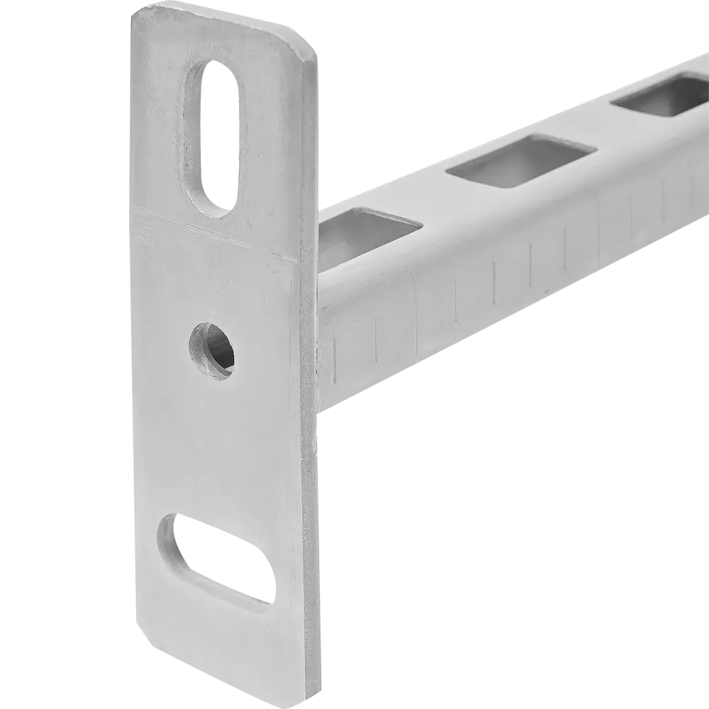 Консоль стеновая Walraven WM15 30x20мм 25см 6603725 82536260 STLM-2167061  - Вид №1