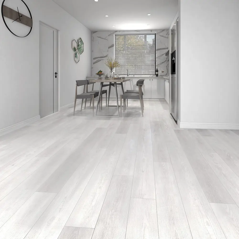 SPC плитка Floorwood Дуб Молино 43 класс 4 фаски толщина 5 мм 1.7568 м² STLM-2025999