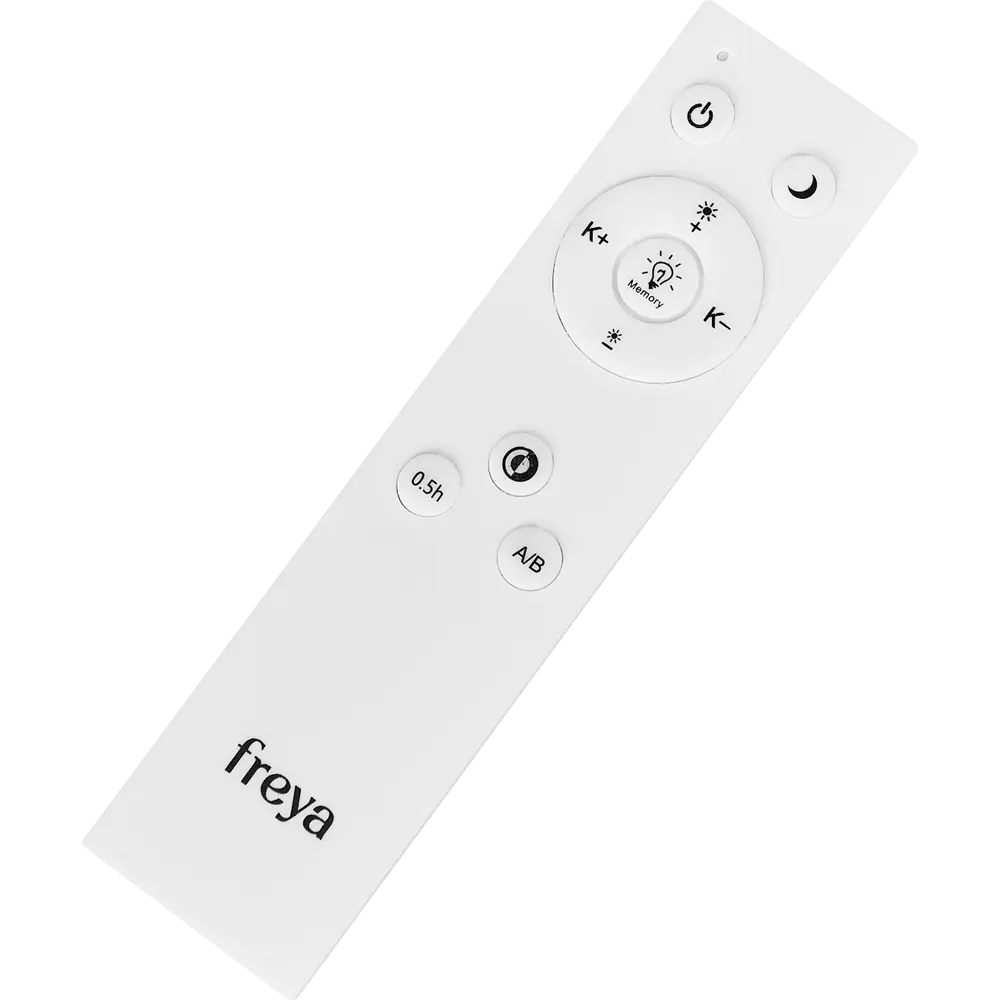 Люстра потолочная светодиодная Items FR6094CL-L72B цвет черный 89335107 STLM-2115408 Freya  - Вид №6