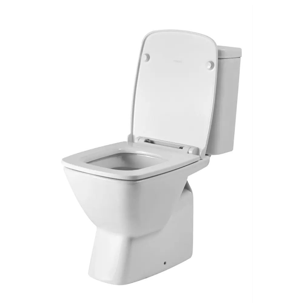 Унитаз-компакт Santek Neo с системой экономии воды 82163488 Нео STLM-0020792 - Вид №1