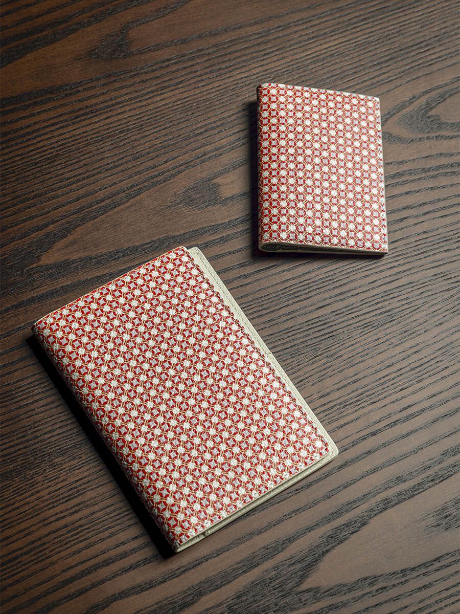 Небольшие изделия из кожи Poltrona Frau TRAVELLER'S COLLECTION ARCH-00138327 - Вид №4