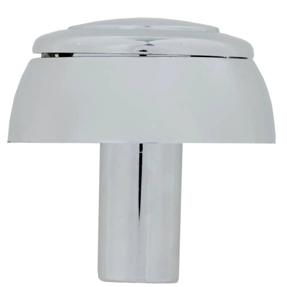 Equation - Кнопка смыва одинарная с функцией прерывания потока 82283669 STLM-0803886 - Вид №1