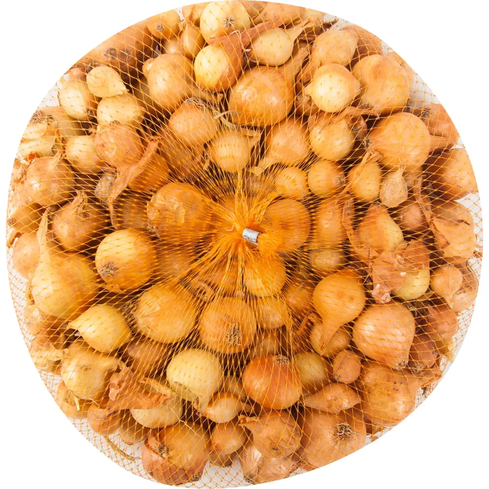 Лук-севок «Стурон», диаметр луковицы 10-21 мм, 1 кг Santreyd STLM-2062506