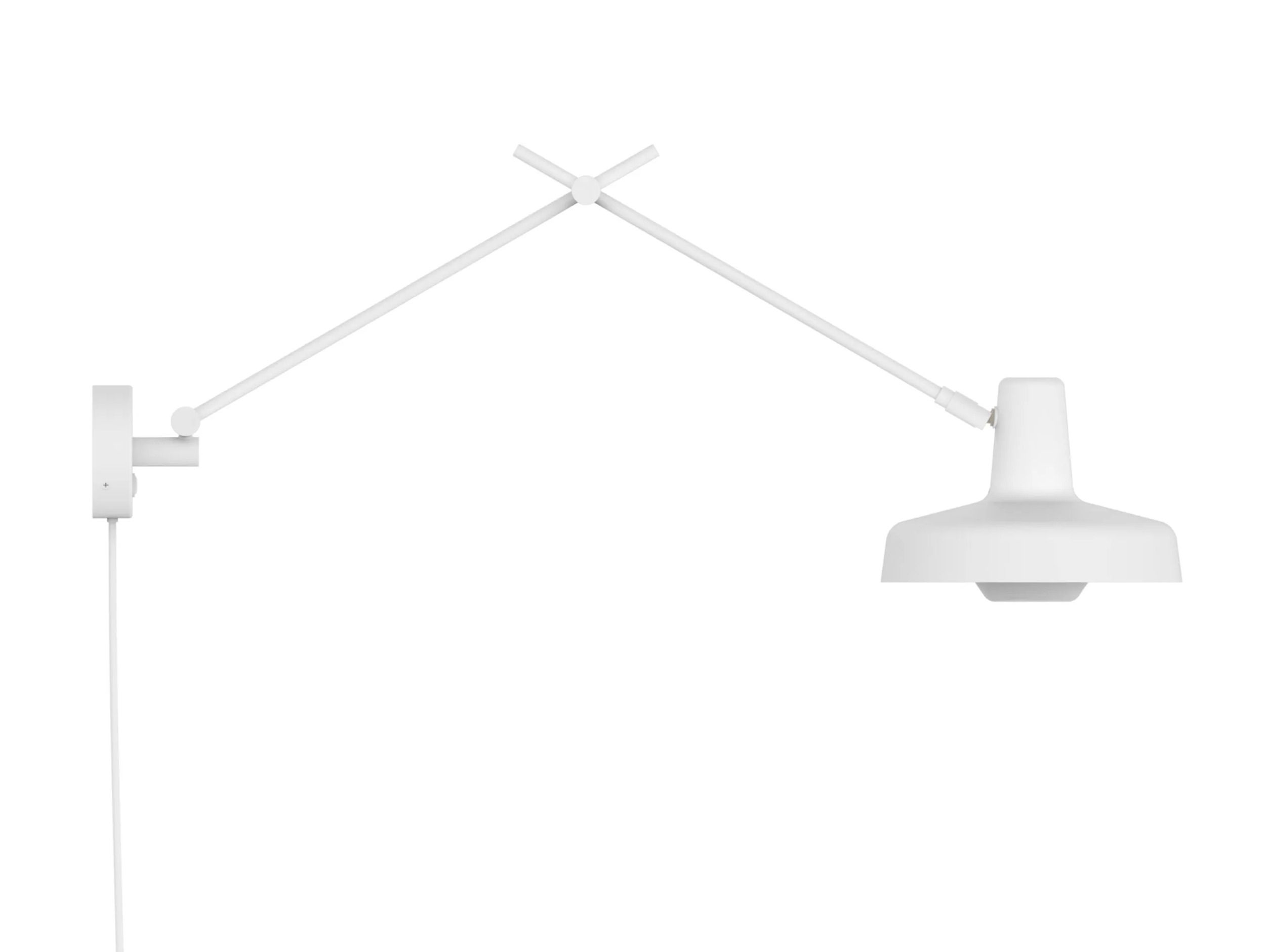 Регулируемый настенный светильник Grupa Arigato ARCH-00136428 - Вид №19