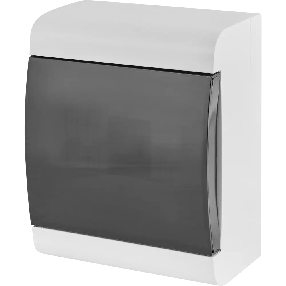 Распределительный щит EKF SlimBox для настенного монтажа 86544135 STLM-1112332