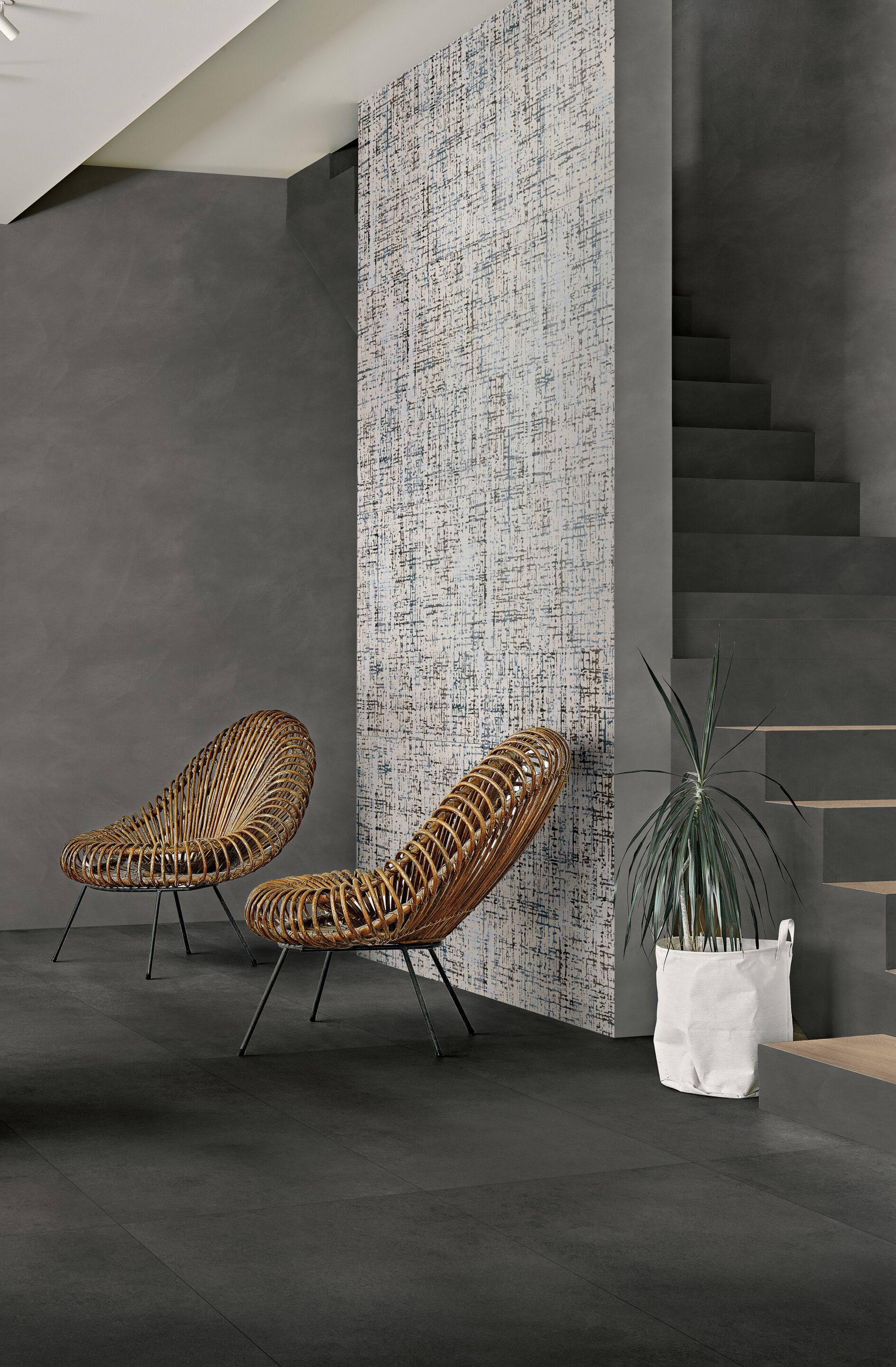 Керамогранит с цементным эффектом Florim Ceramiche EASY LIFE ARCH-00079422 - Вид №2