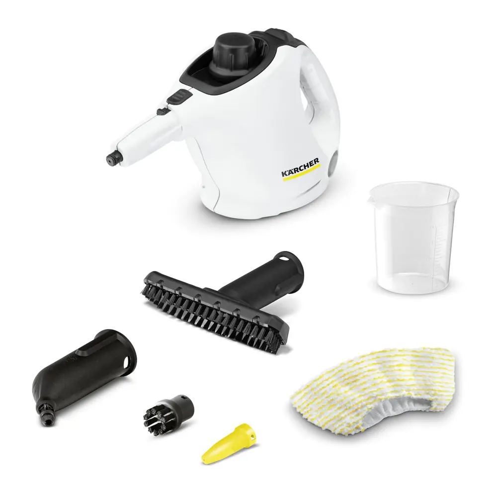 Пароочиститель Karcher Sc 1 eu 1200 Вт 0.2 л