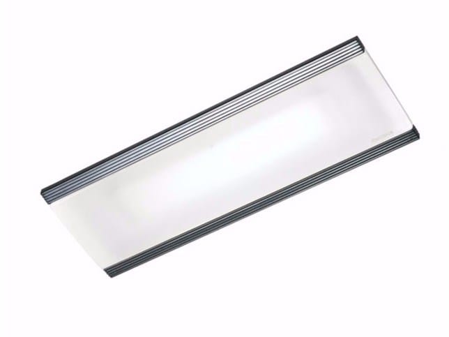 Утопленный потолочный светодиодный аварийный свет DAISALUX ARGOS ARCH-00128132