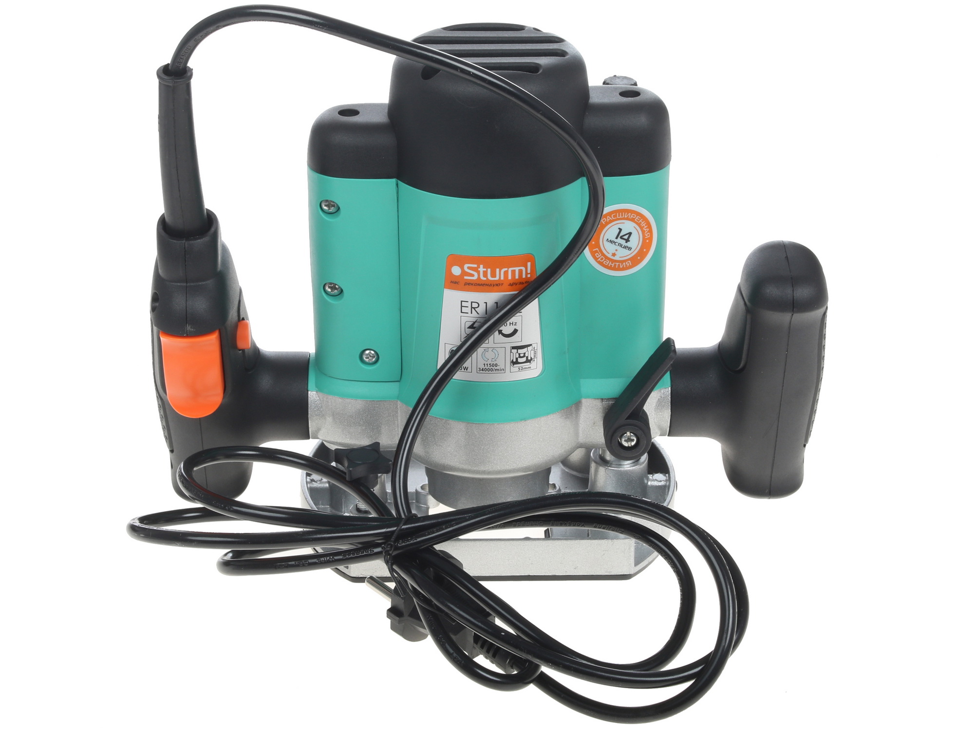 Фрезер Sturm! ER1112 1086020 STDN-0036977 - Вид №5