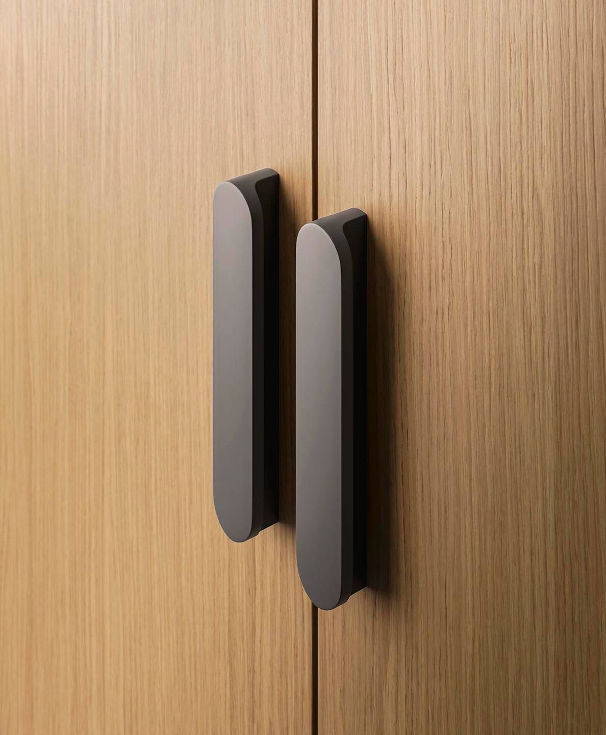 Шкаф с распашными дверцами Alf DaFrè покер ARCH-00092125 - Вид №3