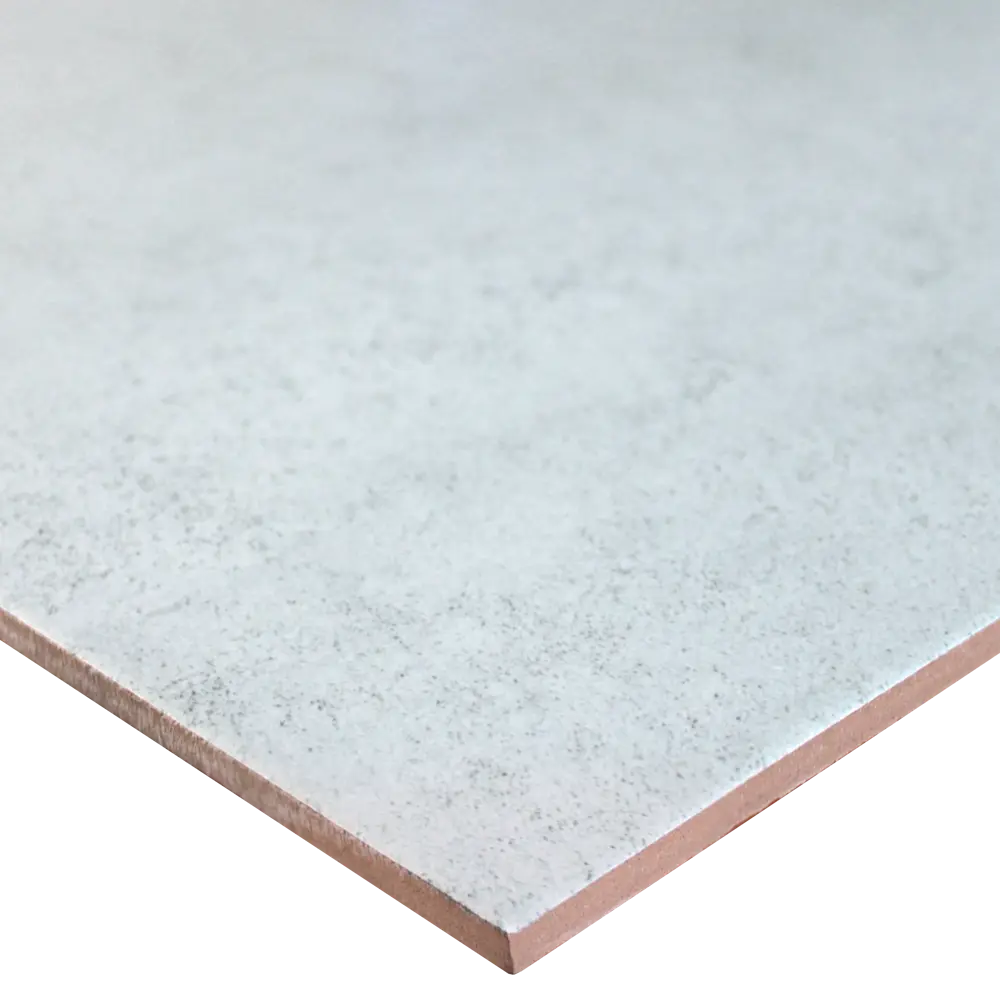Плитка напольная Belani Mix&Live Concrete G Grey 42x42 см 1.76 м² цвет серый 84789563 STLM-2068997  - Вид №1