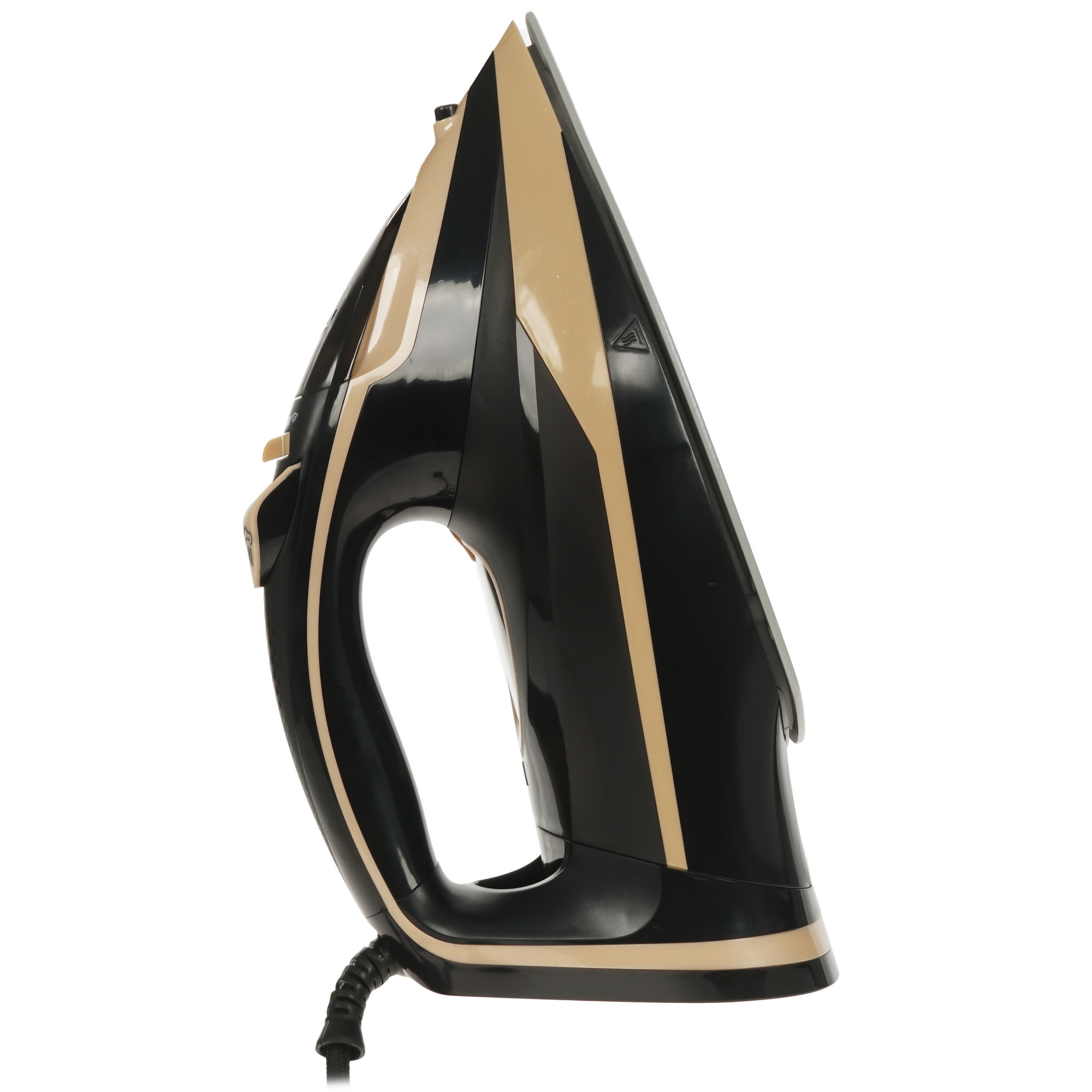 9973843 Утюг Endever Delta-226 черный STDN-0049884 - Вид №2