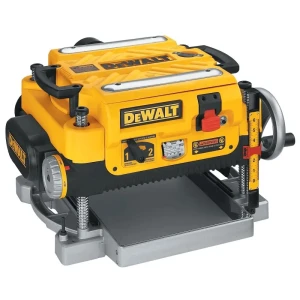 92054187 Станок рейсмусовый Dewalt DW735, 1800 Вт STLM-1428438