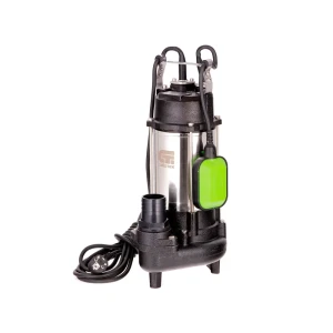 Насос погружной фекальный Сибртех СФН750 22000 л/час