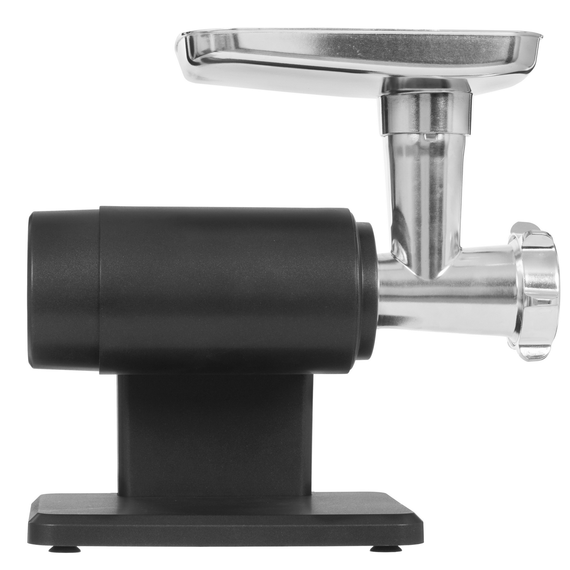 5349143 Мясорубка электрическая GARLYN MG-5000 черный STDN-0045608 - Вид №5