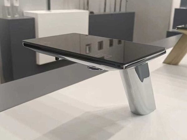 Смеситель для раковины / дозатор мыла Fontana Showers PureStream ARCH-00074401