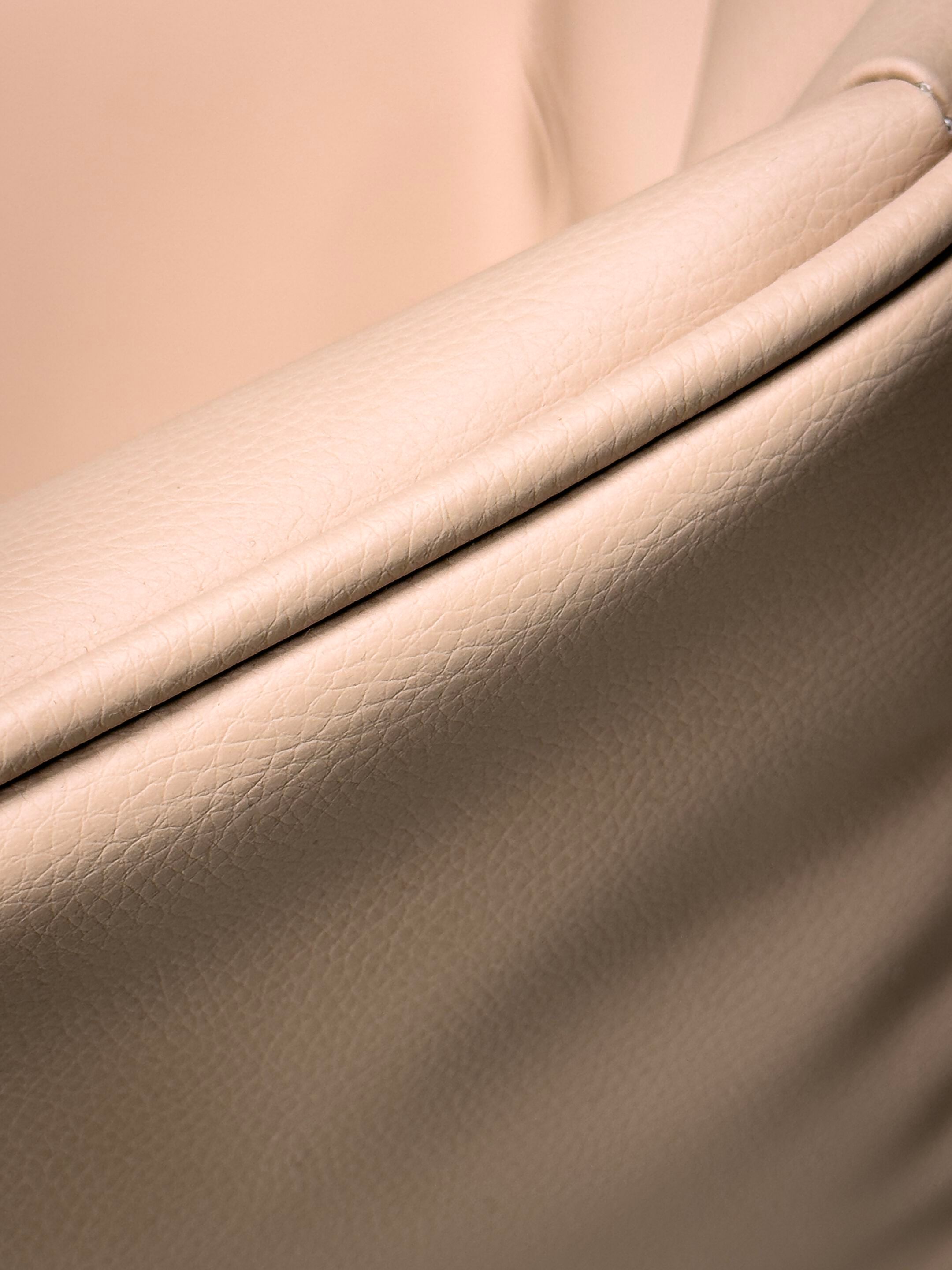 Кожаная корзина Piet Boon Raf ARCH-00097515 - Вид №2