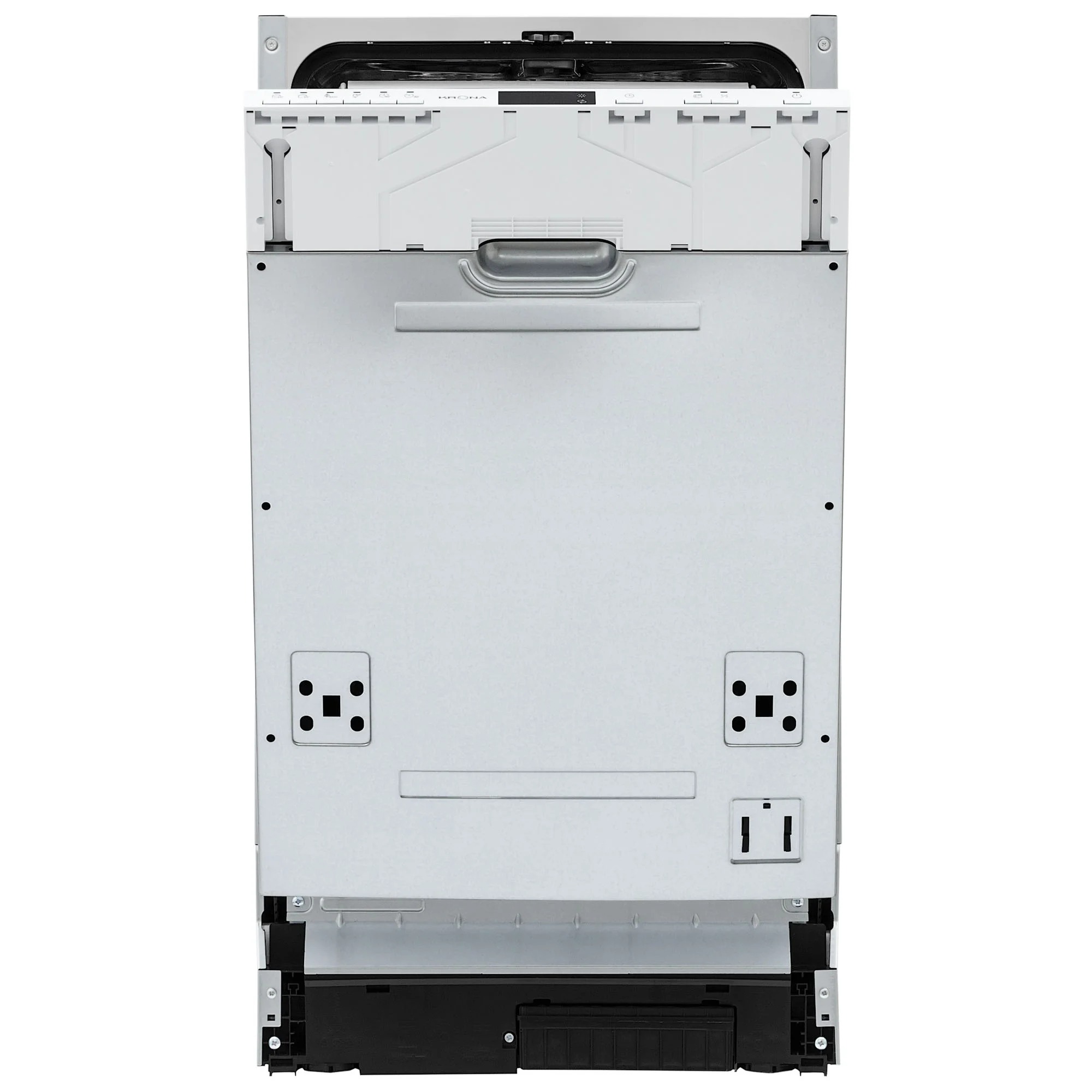 9150435 Встраиваемая посудомоечная машина KRONA WESPA 45 BI KRONA1 STDN-0021823 - Вид №2